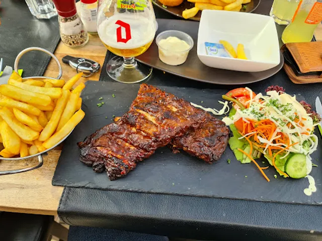 Eet- en Praatcafé Marie