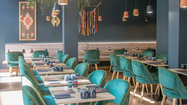 Côté Sushi Avignon