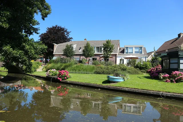Bed and Breakfast Het Oude Dorp