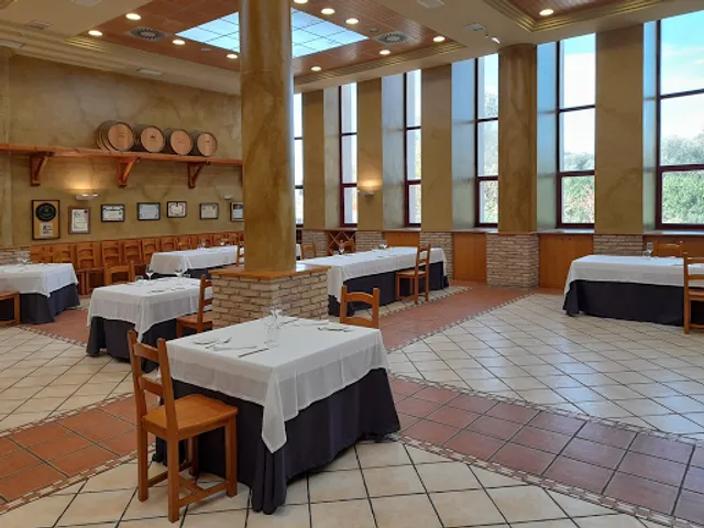 Resturante Topero Principe de Viana