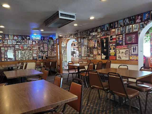 Papa Dante's Italian Restaurant