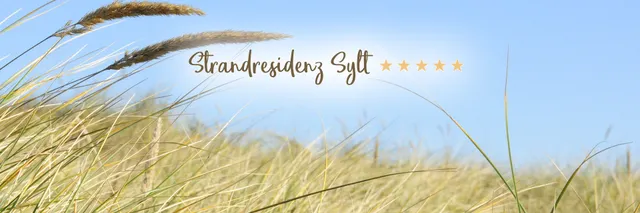 Strandresidenz Sylt