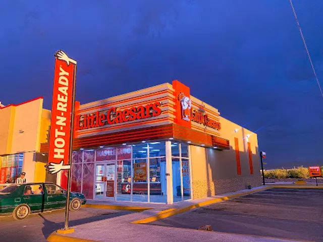 Little Caesars Pizza Mieleras