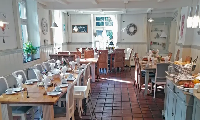 Alt Hiesfelder Kaffeestübchen und Kramladen