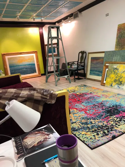 MonReve Studio Of Fine Art