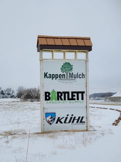 Bartlett Arborist Supply & Manufacturing