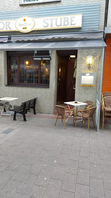 Salvatorstube / Duisburg