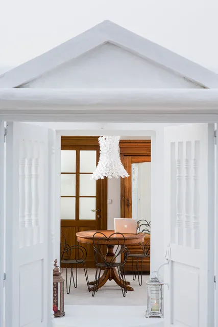 Aether Boutique Stay