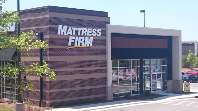 Mattress Firm Morrisville