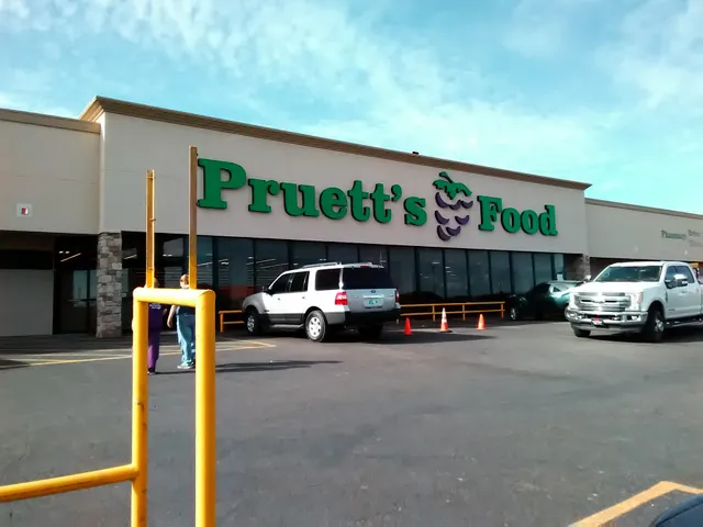 Pruett's Food