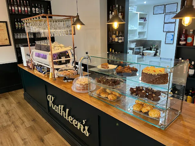 Kathleen's Coffee Shop