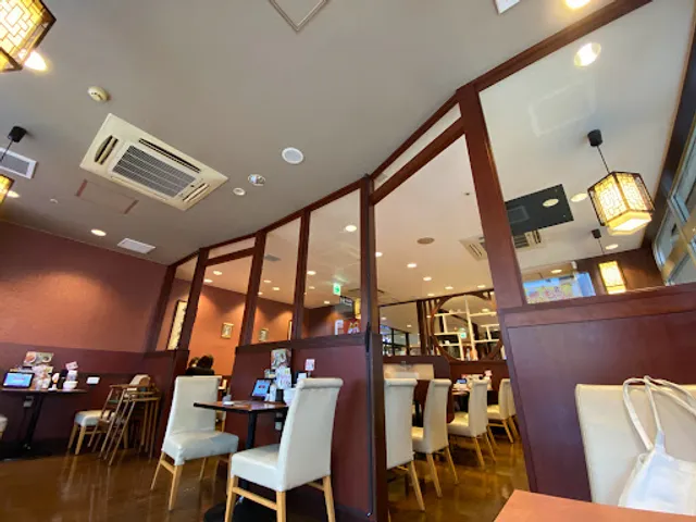 バーミヤン 向ヶ丘遊園駅前店