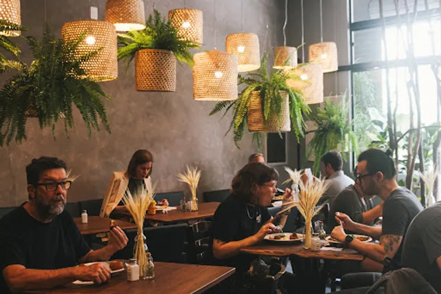 Kulturas Restaurante