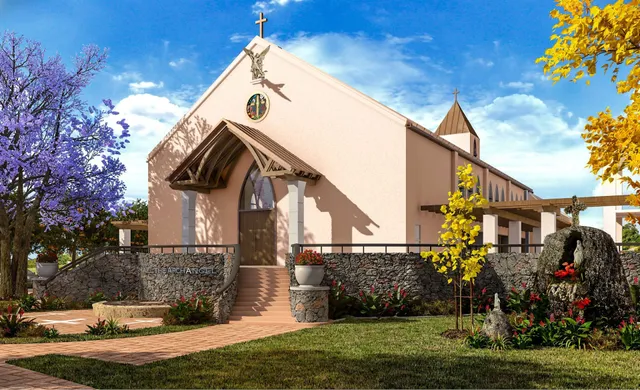 St. Michael The Archangel Church