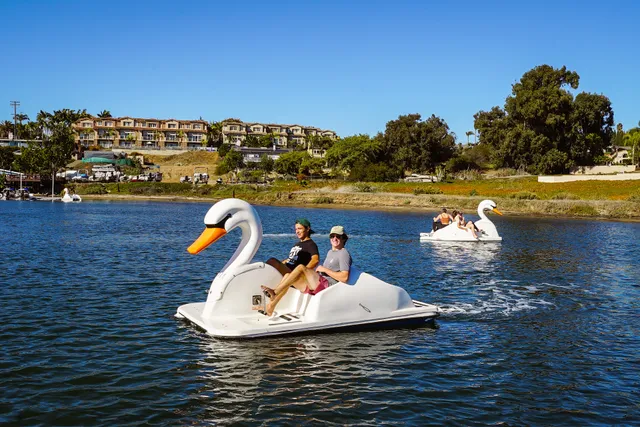 California Watersports