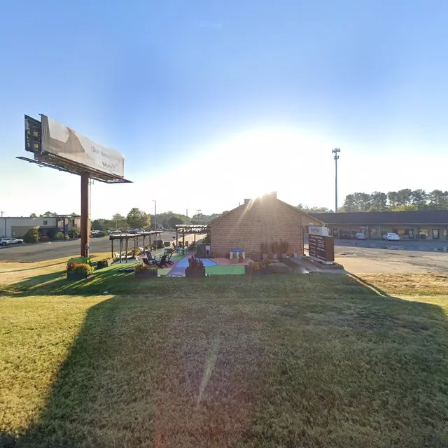 La Calentana Shop and Taqueria