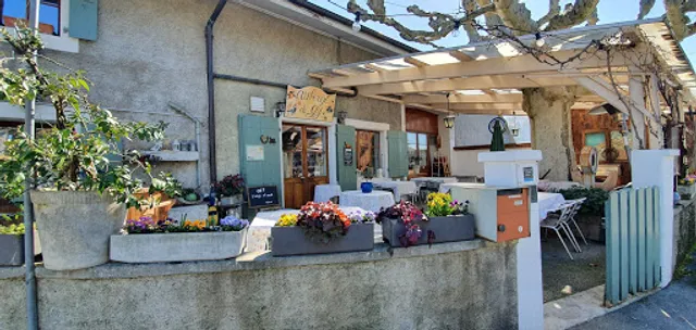 Auberge de Gy (Restaurant)