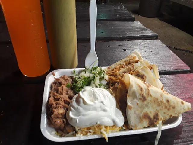 Taqueria La Esperanza