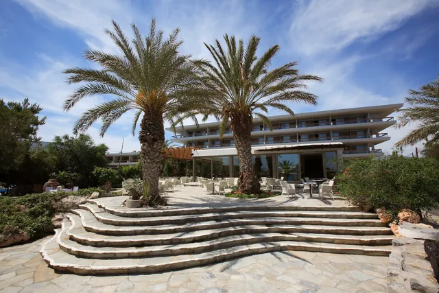 Sitia Beach City Resort & Spa