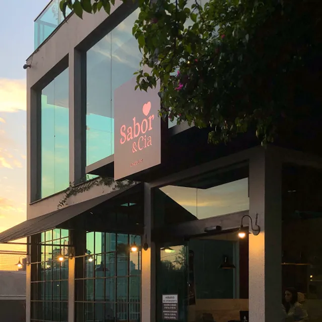 Sabor & Cia (Uruguai)