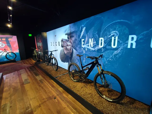 The YT MILL, San Clemente