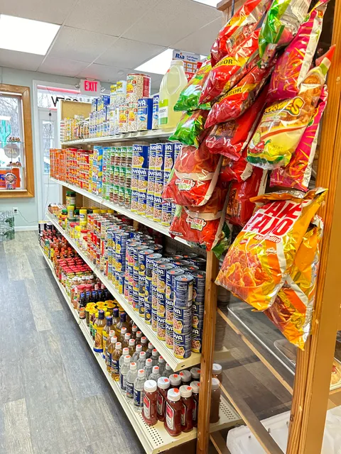 Super Mich Mexican Grocery