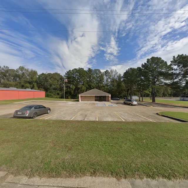 United States Postal Service