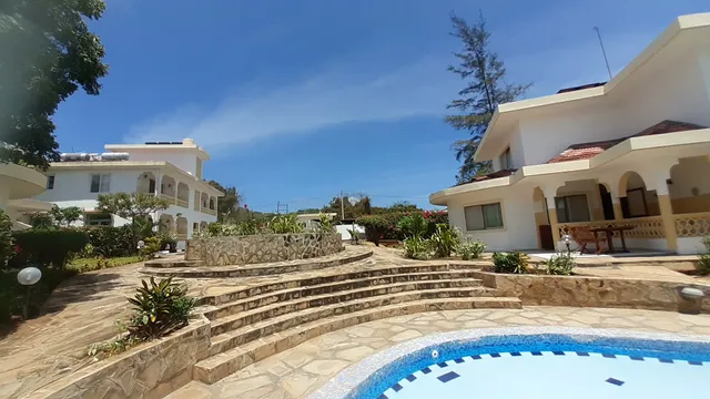 Turtle Bay Villas Watamu