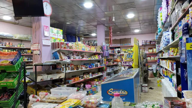 مارکێتی قولەرەیسی