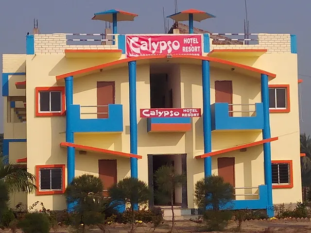 Calypso Hotel & Resorts Mandarmani