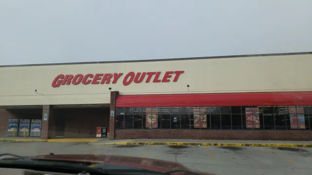 United Grocery Outlet