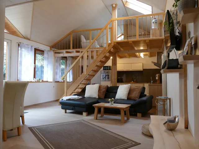 Ferienwohnung Lichtblick