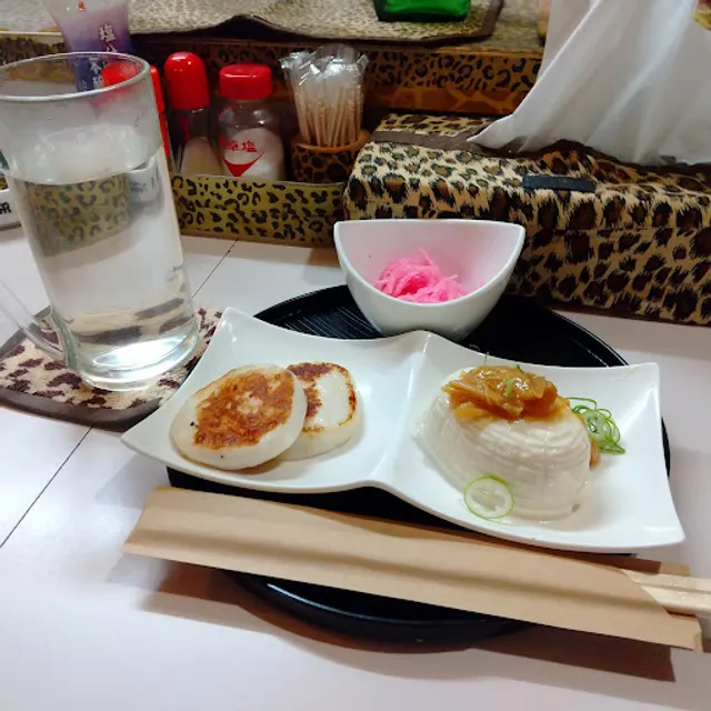 居酒屋竹ちゃん