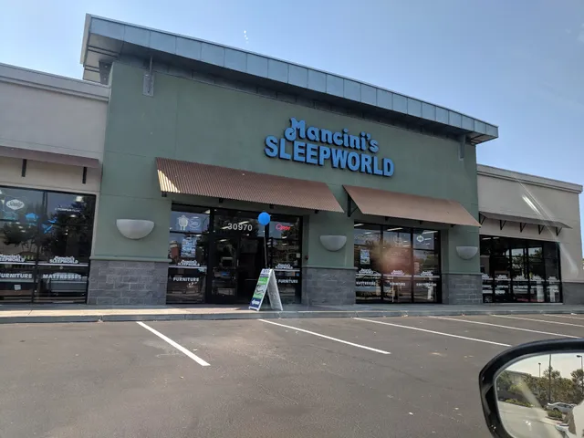 Mancini's Sleepworld Union City