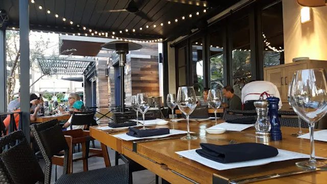 Il Fornaio Woodland Hills