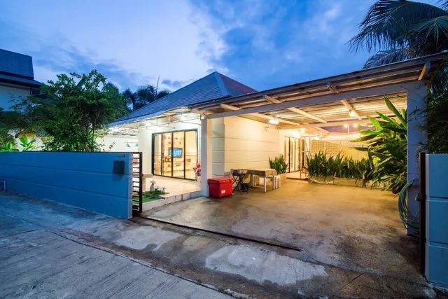 102 Pool Villa Hua Hin