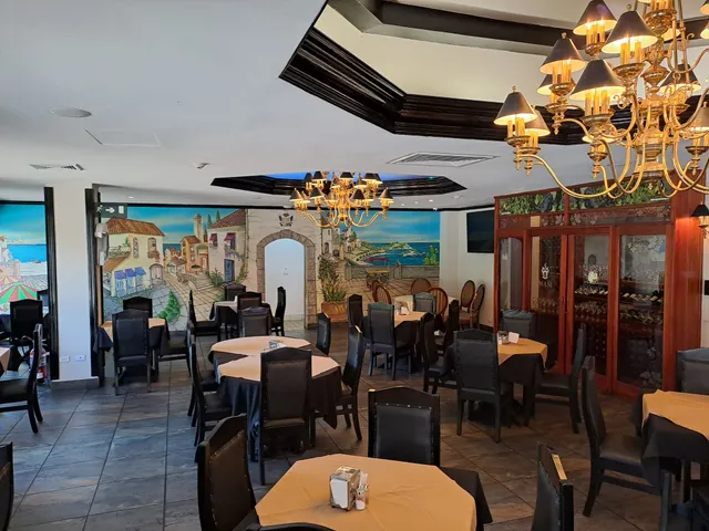 11th Avenue Restaurant