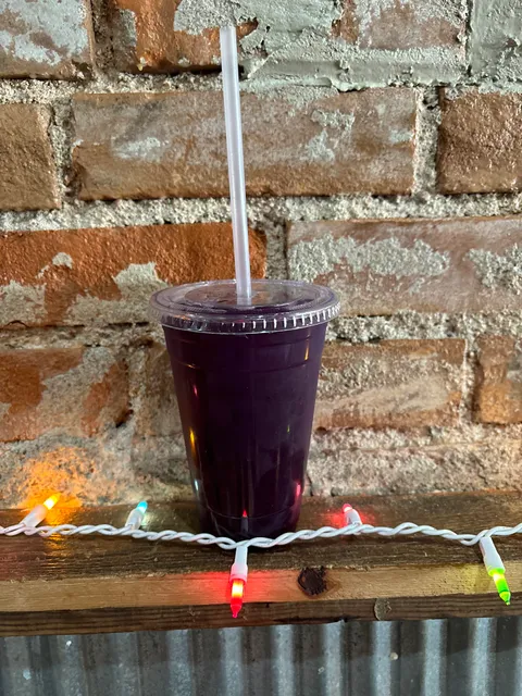 Pi Kappa Cino Coffee Haxtun