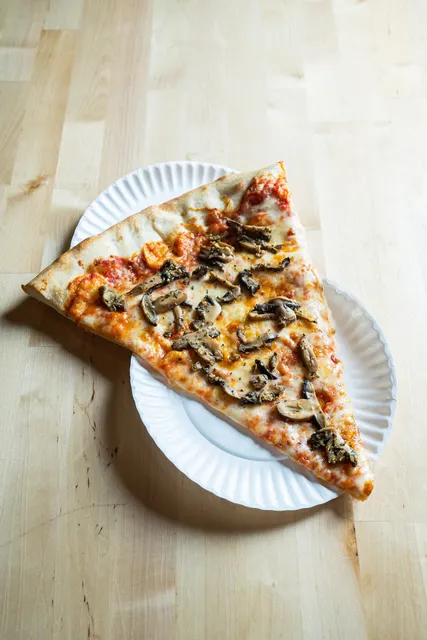 Benny Soldato's Pizza