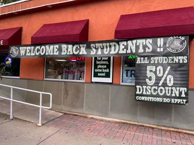 5 Star Deli & Convenience Store