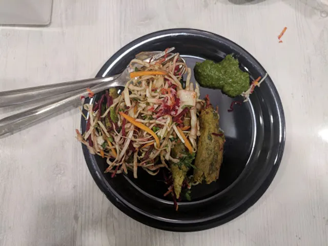 Bell Pepper Restaurant