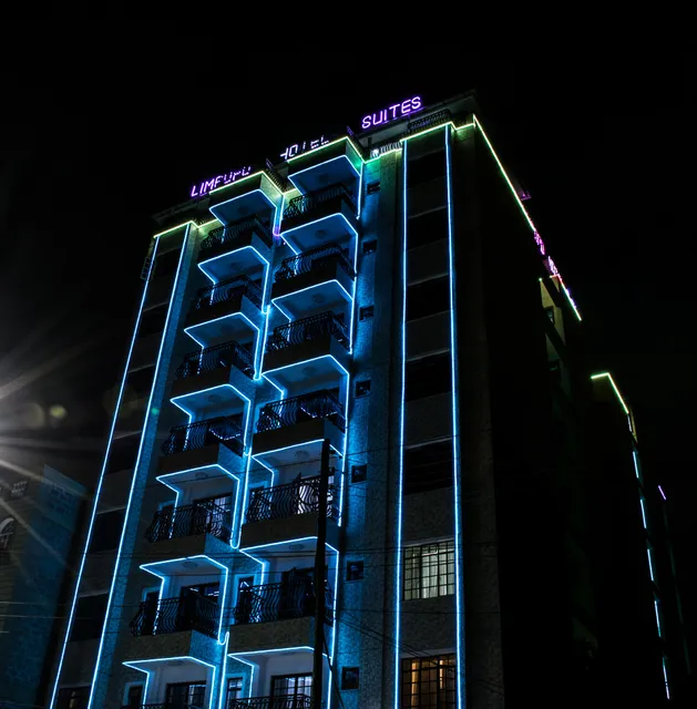 Limpopo Hotel Suites