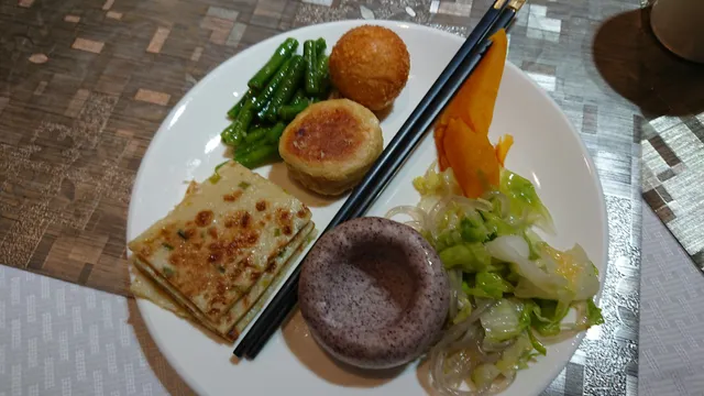 Beijing Xihua Business Hotel