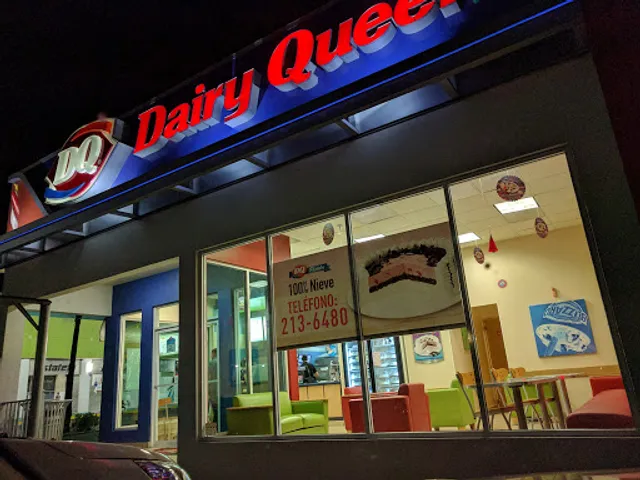 Dairy Queen