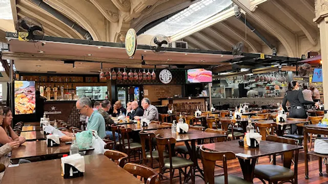 Terra Mar Restaurante