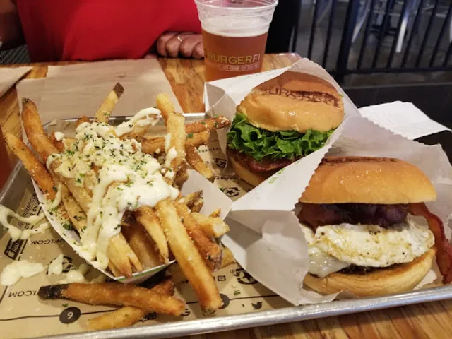 BurgerFi