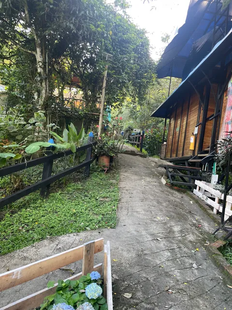 Glamping&Camping Villas del Rio