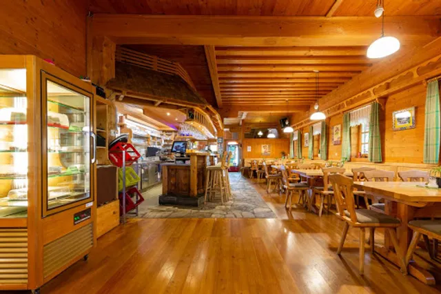 Rodelstub´n Koglhof, Pfurtscheller Harald e.U.