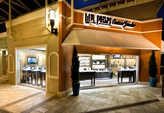 William Phelps Custom Jeweler