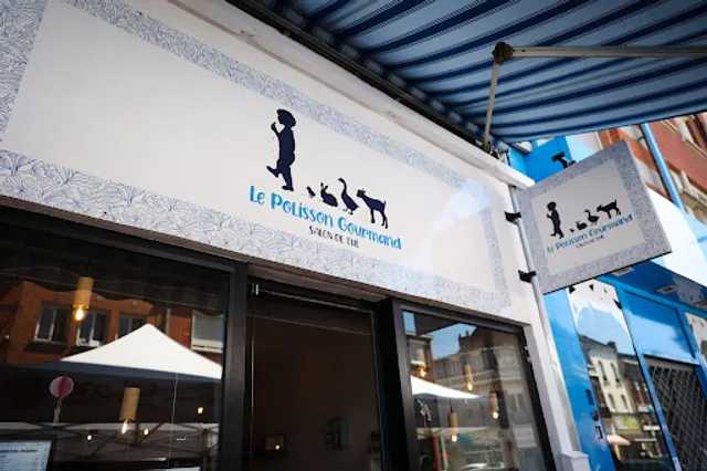 Le Polisson Gourmand